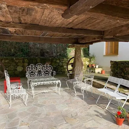 Ferienhaus El Molin De Lucinda *